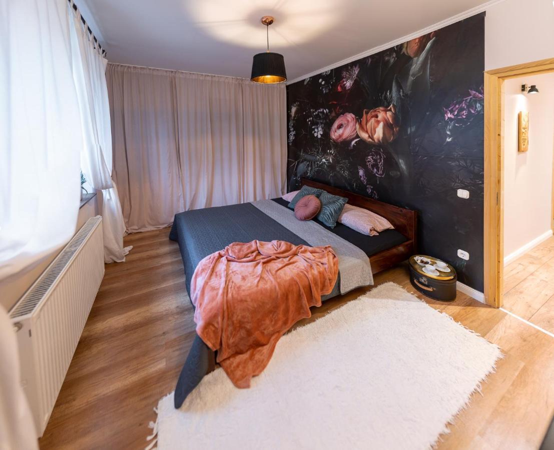 Porta Grande Appartement Balatonboglár Buitenkant foto